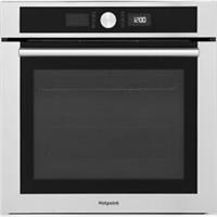 Hotpoint SI4854PIX Class 4 Built In 60cm Electric Single Oven Stainless Steel