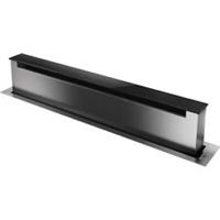 Elica PANDORA-SS Downdraft Cooker Hood Built In Stainless Steel