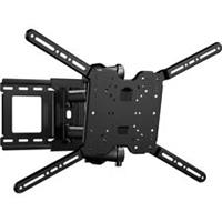 Sanus Vuepoint F180C-B2 Full Motion TV Wall Bracket For 47 - 70 Inches For 47