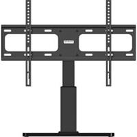Sanus VTVS1-B2 Universal Swivel TV Base Black Sanus