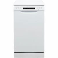 Amica ADF430WH Dishwasher Slimline 45cm 9 Place White E