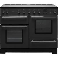 Rangemaster TOLP110EISL/C Toledo + 110cm Electric Range Cooker 5 Burners A/A