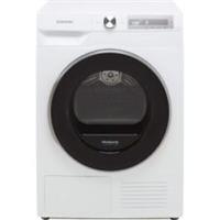 Samsung DV90T6240LH Series 6 AI Energy OptimalDry Heat Pump Tumble Dryer 9 Kg