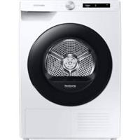 Samsung DV90T5240AW Series 5+ AI Energy OptimalDry Heat Pump Tumble Dryer 9 Kg