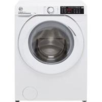 Hoover HW411AMC/1 11Kg Washing Machine White 1400 RPM A Rated