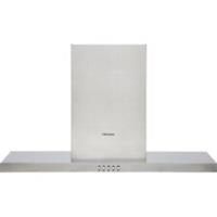 Hisense CH9T4BXUK Built In 90cm 5 Speeds Chimney Cooker Hood Stainless Steel C