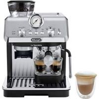 De'Longhi EC9155.MB La Specialista Arte Espresso Coffee Machine 15 bar