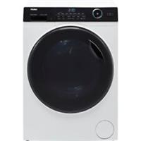 Haier HW80-B14959TU1 8Kg Washing Machine White 1400 RPM A Rated