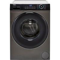 Haier HW90-B14939S 9Kg Washing Machine Anthracite 1400 RPM A Rated