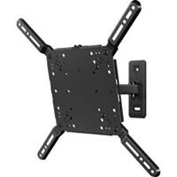 Secura QMF110-B2 Full Motion TV Wall Bracket For 32 to 50 Inches - Black New