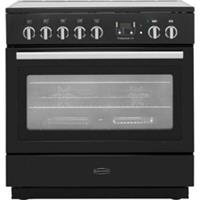 Rangemaster PROP90FXEIGB/C Professional Plus FX 90cm Electric Range Cooker 5