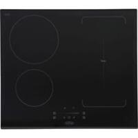 Belling BEL IHL603 59cm 4 Burners Induction Hob Black