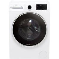 Beko B5W5841AW 8Kg Washing Machine White 1400 RPM A Rated