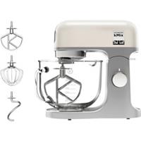 Kenwood KMX754CR kMix Stand Mixer with 5 Litres Bowl 1000 Watt Cream