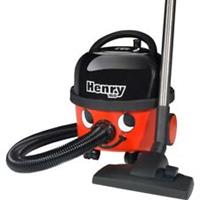 Numatic HVR160-11 Henry Cylinder Vacuum Cleaner Bagged 2 Year Manufacturer