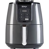 Ninja AF100UK Air Fryer Free Standing Grey