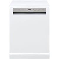 Hotpoint H7FHS41UK Full Size Dishwasher White C Rated