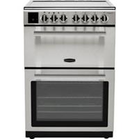 Rangemaster PROPL60EISS/C Professional Plus 60 60cm Free Standing Electric