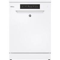 Hoover HF3C7L0W H-DISH 300 Full Size Dishwasher White C Rated