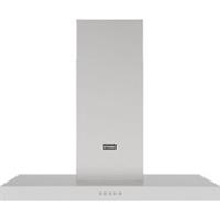 Stoves ST STERLING CHIM 90T STA Built In 90cm 3 Speeds Chimney Cooker Hood