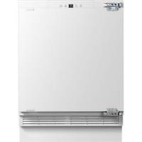 Fridgemaster MBUR60121E Built Under Fridge 121 Litres White E Rated