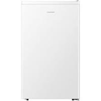 Fridgemaster MUL4892E Free Standing Fridge 92 Litres White E Rated