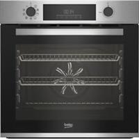 Beko BBIE12301XMP Built In 59cm Electric Single Oven Stainless Steel A