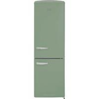 CDA Florence Meadow 60/40 60cm 60/40 Free Standing 60/40 Fridge Freezer Meadow
