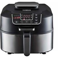 Tower T17086 Air Fryer Free Standing Black