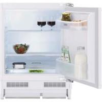 Beko BLS4682 Built Under Larder Fridge 130 Litres White E Rated