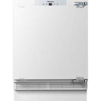 Hisense FUV124D4AWE Built Under 97 Litres Under Counter Freezer White E