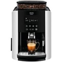 Krups EA817840 Arabica Digital Bean to Cup Coffee Machine 1450 Watt 15 bar