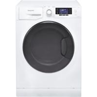 Hotpoint NDD9725DAUK Free Standing Washer Dryer 9Kg 1600 rpm White E Rated