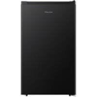 Fridgemaster MUZ4860EB Free Standing 61 Litres Under Counter Freezer Black E