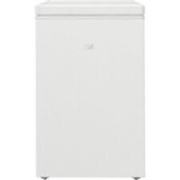 Beko CF4586W Free Standing 104 Litres Chest Freezer White E