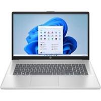 HP 17.3 Laptop 8 GB RAM 512GB Intel Core i5 Windows 11 Home - Silver