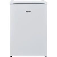 Hotpoint H55RM1120WUK Free Standing Larder Fridge 134 Litres White E Rated