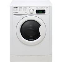 Indesit EWDE861483WUK Free Standing Washer Dryer 7Kg 1400 rpm White D Rated