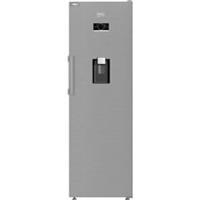 Beko LNP5686LDVPS HarvestFresh Free Standing Larder Fridge 365 Litres