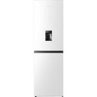 Hisense RB327N4WWE 55cm Free Standing Fridge Freezer White E Rated