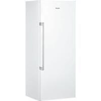 Hotpoint SH6A2QWRUK Free Standing Larder Fridge 366 Litres White E Rated