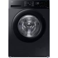 Samsung WW80CGC04DAB 8Kg Washing Machine Black 1400 RPM A Rated