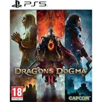 PS5 Dragon's Dogma II
