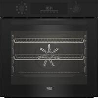 Beko BBIE12301BMP Built In 59cm Electric Single Oven Black A