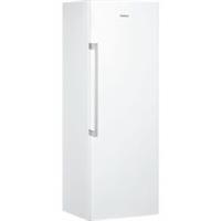 Hotpoint SH8A2QWRDUK Free Standing Larder Fridge 366 Litres White E Rated