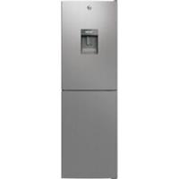 Hoover HOCT3L517EWSK-1 50/50 H-FRIDGE 300 55cm 50/50 Free Standing 50/50 Fridge