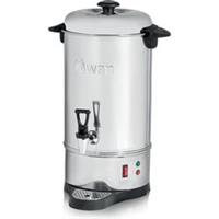 Swan SWU10L Hot Water Dispenser 1600 Watt Stainless Steel New
