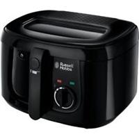 Russell Hobbs Spectrum 24570 Maxi Deep Fryer Deep Fryer 1800 Watt Black