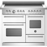 Bertazzoni MAS115I3EBIC Master Series 110cm Electric Range Cooker 5 Burners A