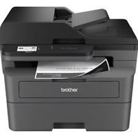 Brother MFC-L2860DWE EcoPro Ready All-in-One Mono Laser Printer Nero